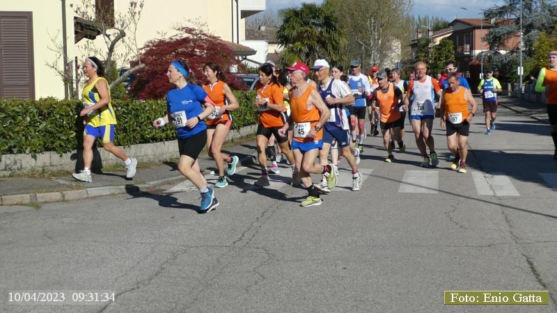 San Patrizio: Trofeo Buriani e Vaienti - 10 aprile 2023